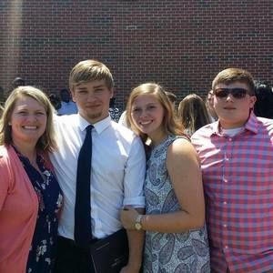 Meet your Posher, Jocelyn